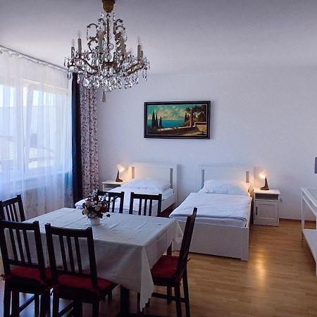 Apartment Nahe Rosenhuegel 비엔나 외부 사진