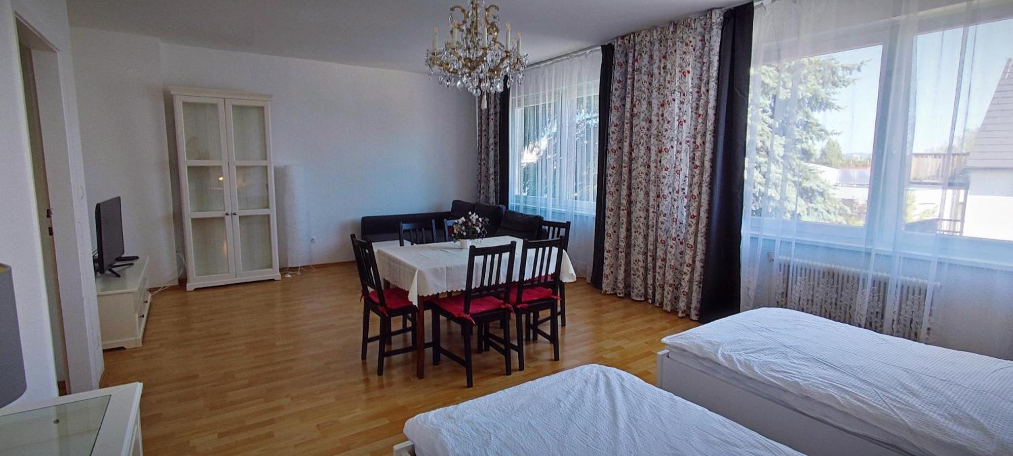 Apartment Nahe Rosenhuegel 비엔나 외부 사진