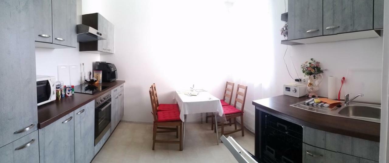 Apartment Nahe Rosenhuegel 비엔나 외부 사진