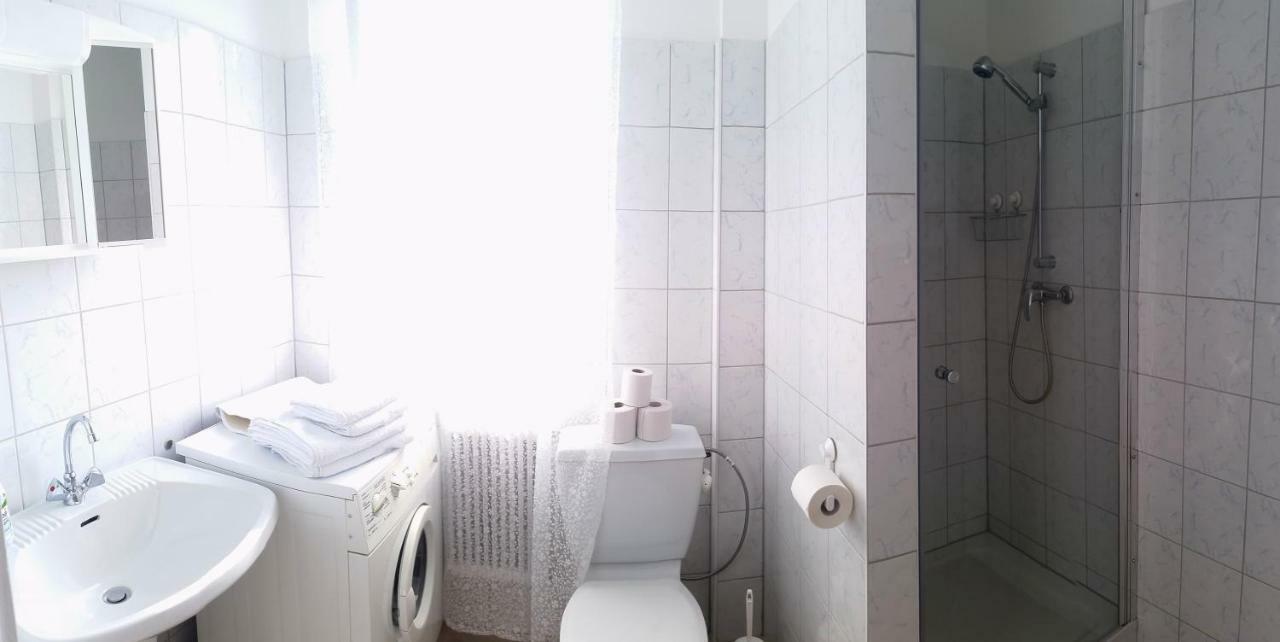 Apartment Nahe Rosenhuegel 비엔나 외부 사진