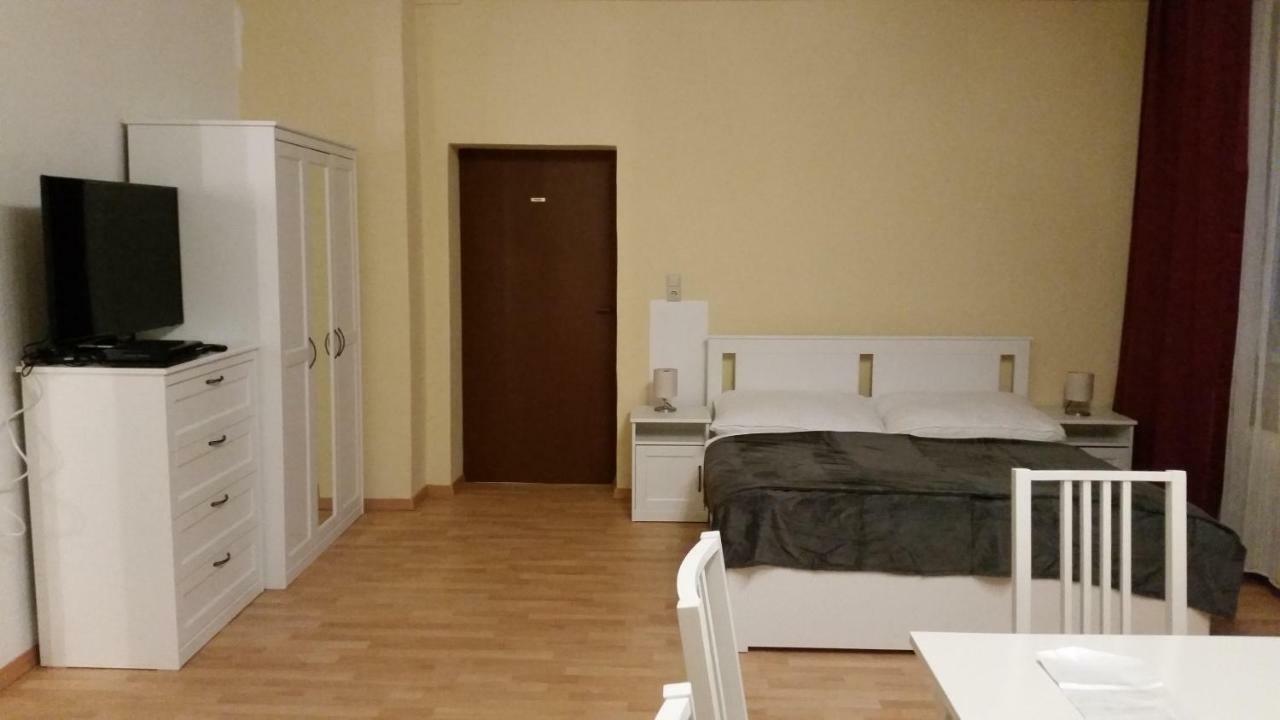 Apartment Nahe Rosenhuegel 비엔나 외부 사진