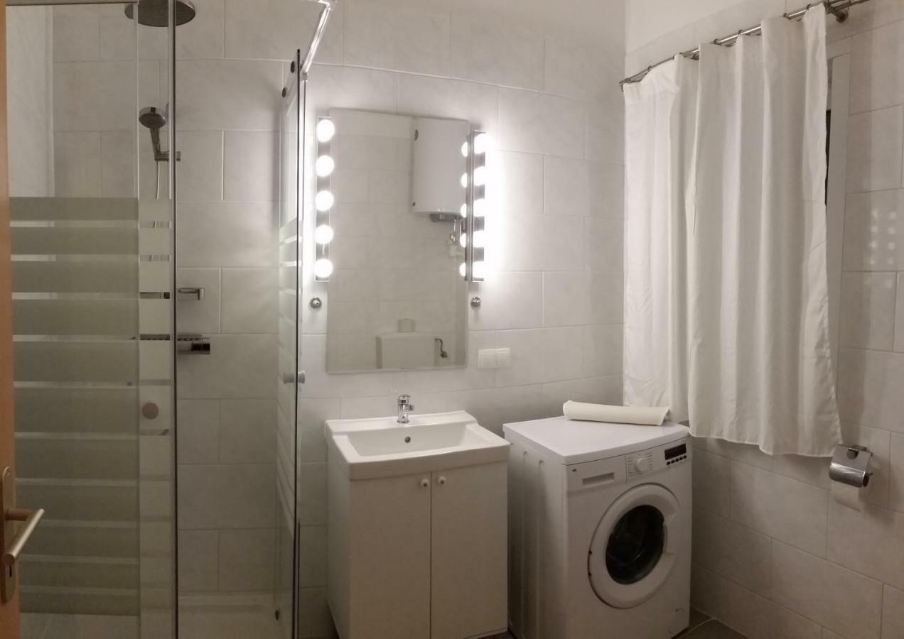 Apartment Nahe Rosenhuegel 비엔나 외부 사진