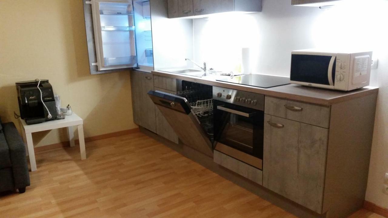 Apartment Nahe Rosenhuegel 비엔나 외부 사진